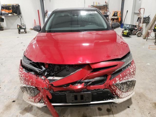 4T1K61BKXMU033304 Toyota CAMRY XSE