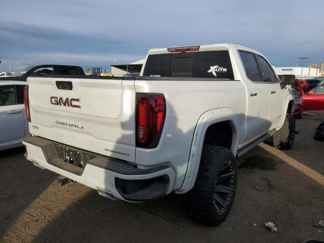 3GTU9FET2MG203096 GMC Sierra K1500 Denali