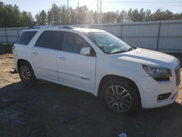 1GKKRTKD3EJ125628 GMC Acadia Denali