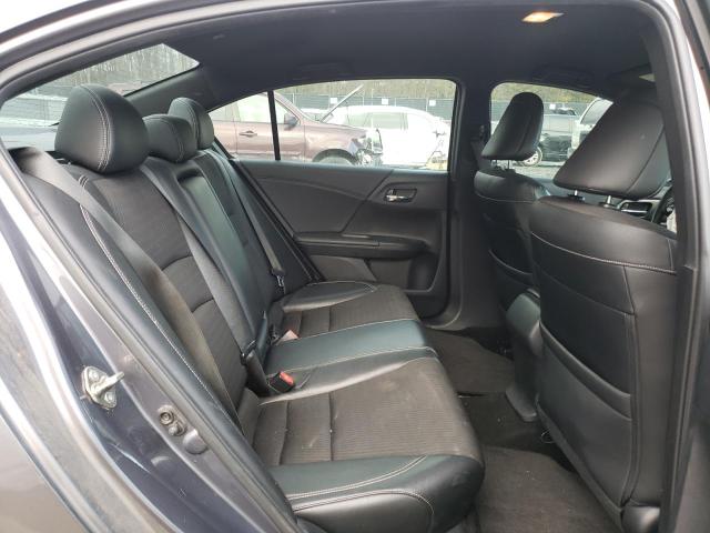 1HGCR2F52GA233515 Honda Accord Sport