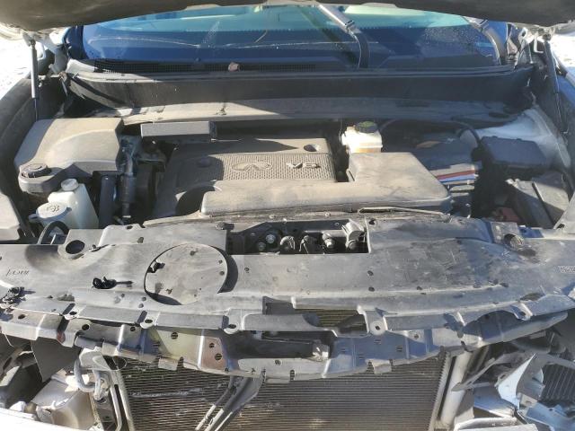 5N1AL0MN2FC520415 Infiniti QX60