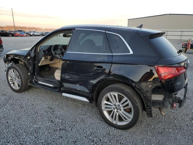 WA1BNAFY2J2016746 Audi Q5 Premium Plus