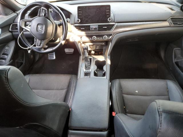 1HGCV1F39LA081683 Honda Accord Sport