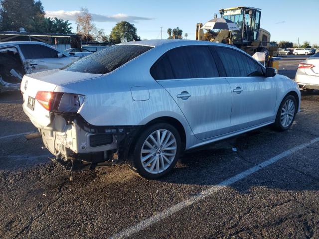 3VWD17AJ8FM310205 Volkswagen JETTA SE