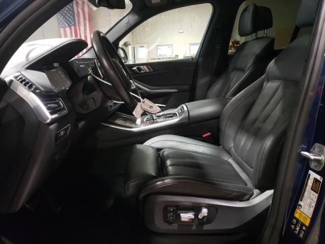 5UXJU4C09N9M65485 BMW X5 M50i