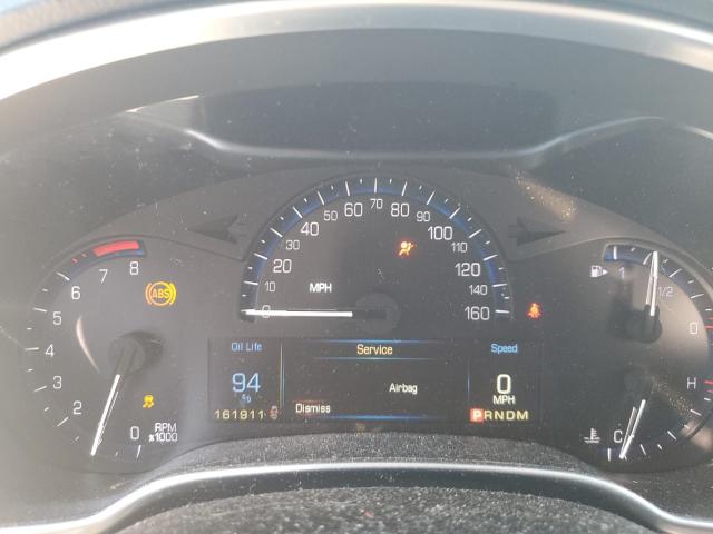3GYFNAE38GS533876 Cadillac SRX