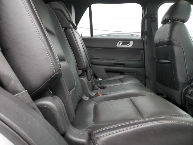 1FM5K8GT5FGB28695 Ford EXPLORER SPORT