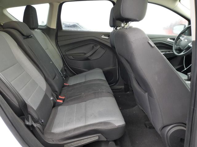 1FMCU9GXXGUC83904 Ford ESCAPE SE