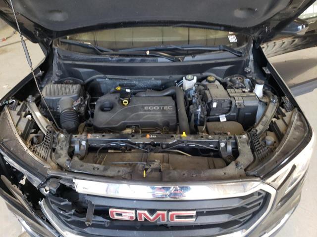 3GKALTEV3NL177819 GMC Terrain Sle