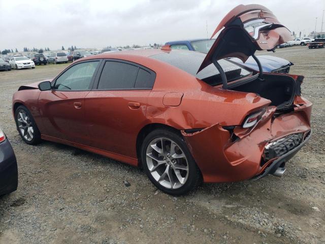 2C3CDXHG4NH110388 Dodge CHARGER GT