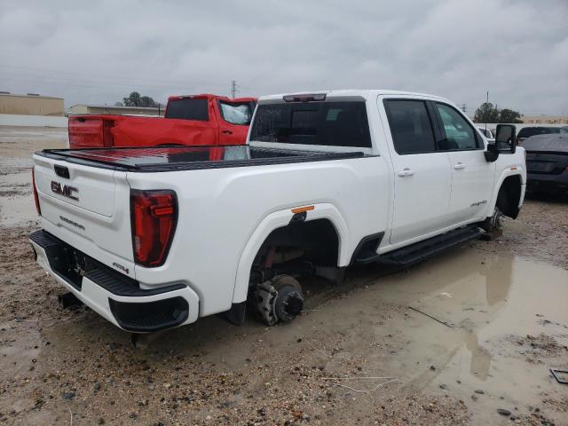 1GT49PEY4LF227398 GMC Sierra K2500 At4