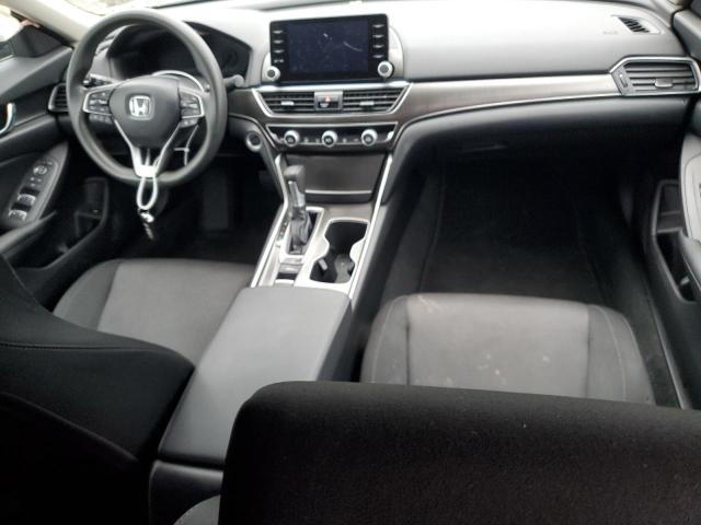 1HGCV1F1XMA050068 Honda ACCORD LX