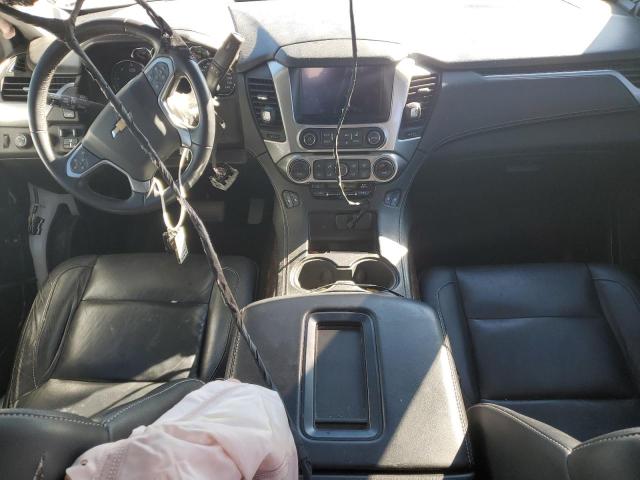 1GNSKBKC2GR105741 Chevrolet Tahoe K1500 Lt
