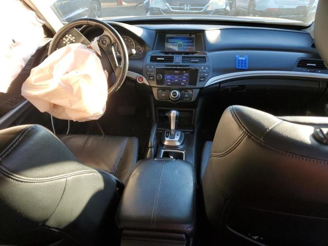 5J6TF2H54EL001482 Honda Crosstour Exl