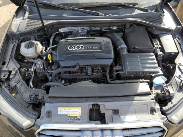 WAU3FLFF9F1048637 Audi A3 Premium Plus