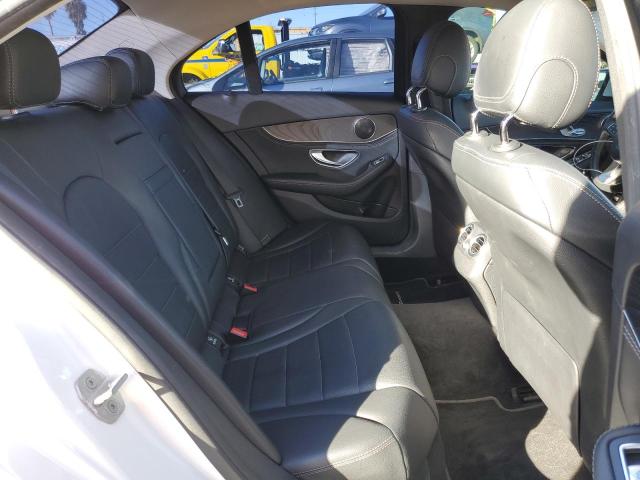 55SWF4JB7GU124678 Mercedes-Benz C 300