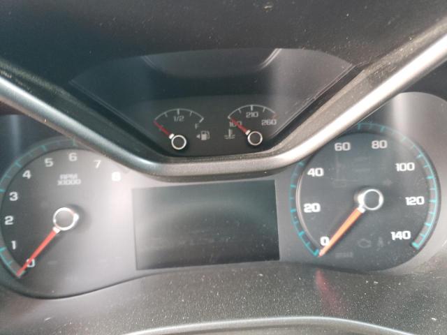 1GTG6FEN0M1185820 GMC Canyon At4