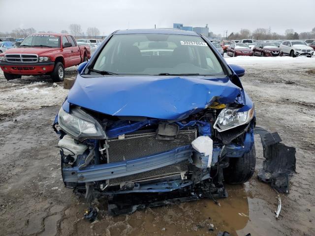 JHMGK5H76GX012743 Honda FIT EX