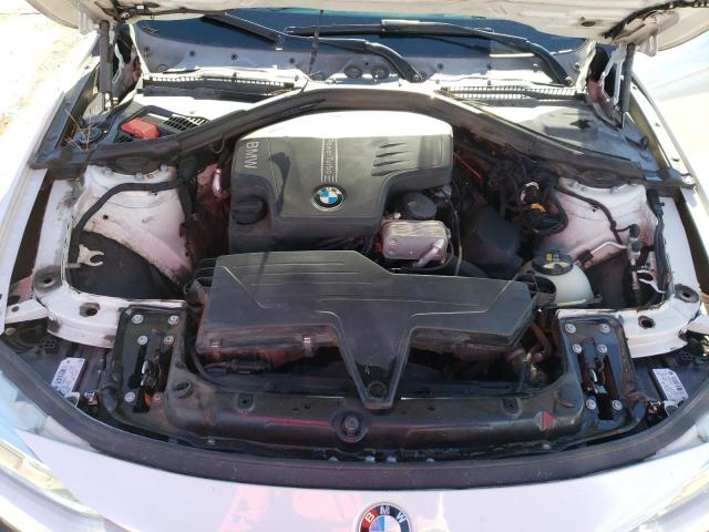 WBA8E9G56GNT83883 BMW 328 I Sulev