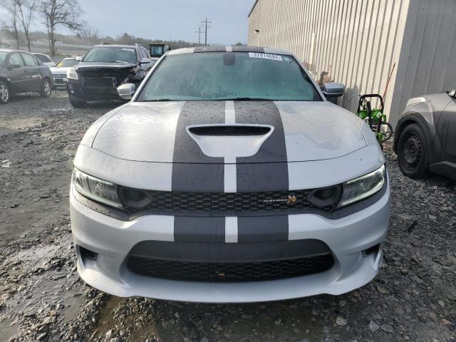 2C3CDXGJ4KH588240 Dodge Charger Scat Pack