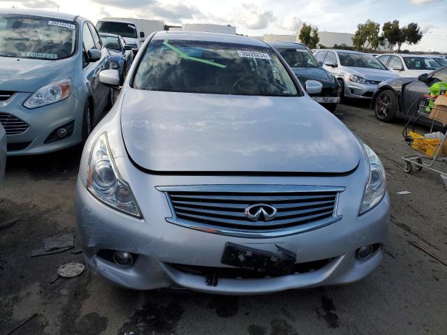 JN1CV6AP5FM500169 Infiniti Q40