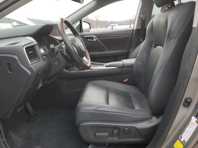 2T2HZMDA9MC291043 Lexus RX 350