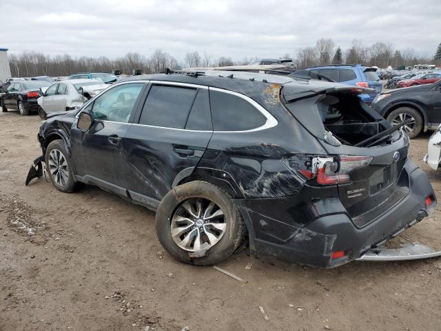 4S4BTGND6R3164171 Subaru Outback Limited