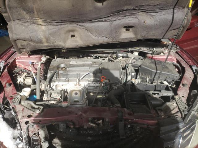 1HGCR2F8XEA131063 Honda ACCORD EXL