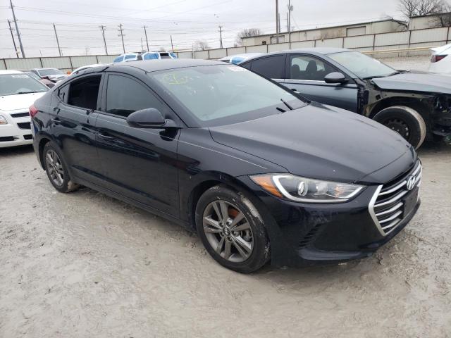 5NPD84LF2HH017866 Hyundai ELANTRA SE