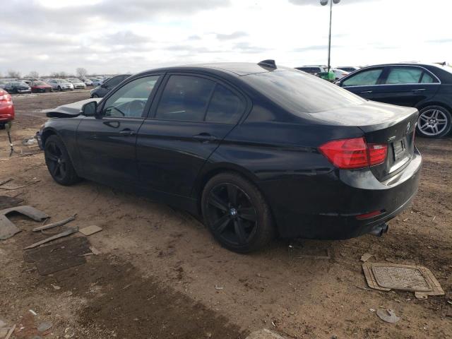 WBA3B5G55FNS13220 BMW 328 Xi Sulev
