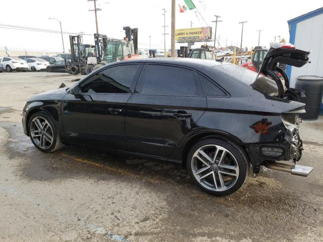 WAUAUGFF8LA036513 Audi A3 PREMIUM