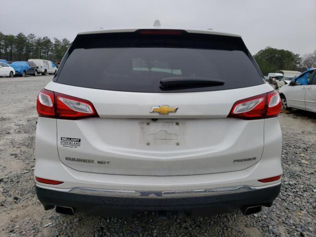 2GNAXPEX9K6277083 Chevrolet Equinox Premier