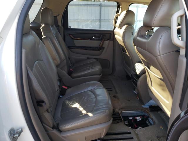 1GKKRTKD3EJ125628 GMC Acadia Denali