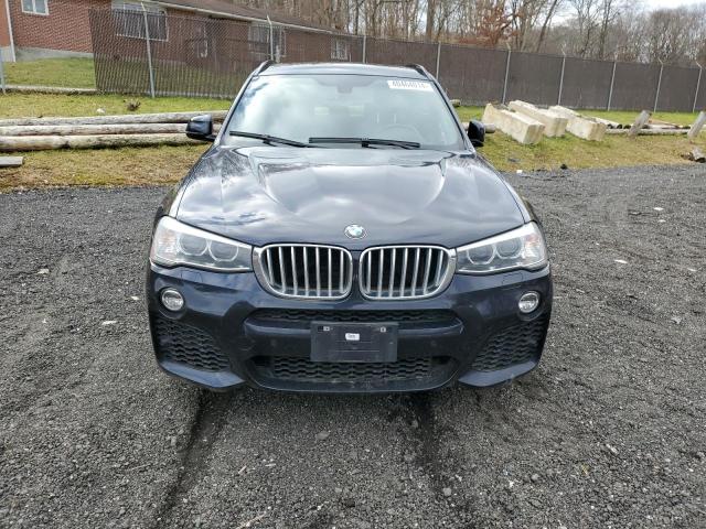 5UXWX7C58G0R17976 BMW X3 Xdrive35i