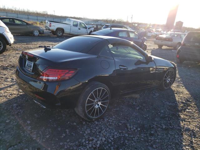 WDDPK3JA9KF160207 Mercedes-Benz Slc 300