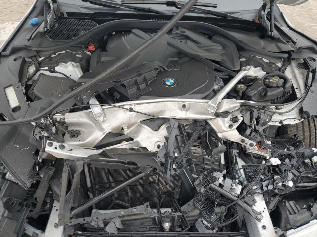 WBA7T2C06NCG87939 BMW 740 I