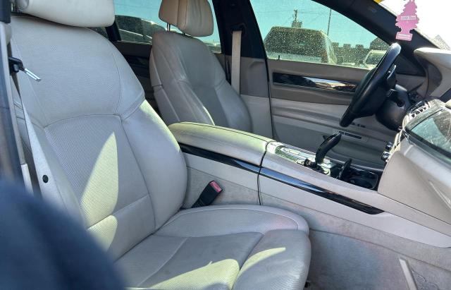 WBAYE8C57ED135130 BMW 750 LI