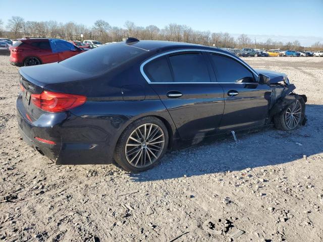 WBAJA5C55JWA57041 BMW 530 I