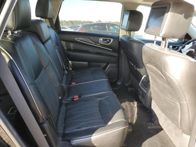 5N1DL0MN7HC519292 Infiniti QX60