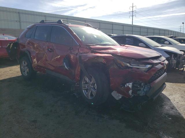 2T3W1RFV2PW295512 Toyota Rav4 Xle