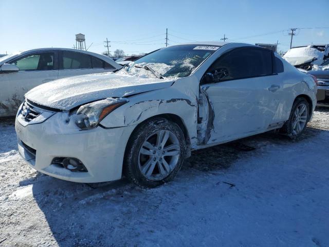 Auction sale of the 2011 Nissan Altima S, vin: 1N4AL2EP2BC145755, lot number: 38778714