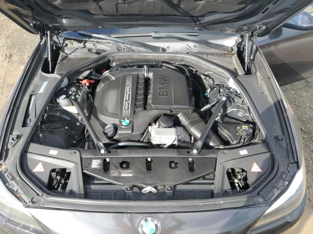 WBA5B1C53FG126847 BMW 535 I