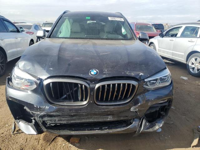 5UXTS3C52J0Z01418 BMW X3 Xdrivem40i
