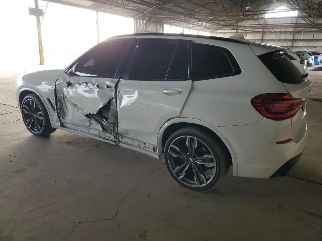 5UXTS3C55K0Z08798 BMW X3 Xdrivem40i
