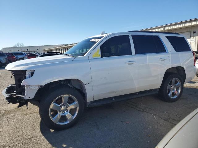 Продаж на аукціоні авто 2016 Chevrolet Tahoe K1500 Lt, vin: 1GNSKBKC2GR105741, номер лоту: 37088824