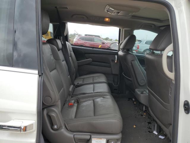 5FNRL5H94GB169643 Honda Odyssey Touring