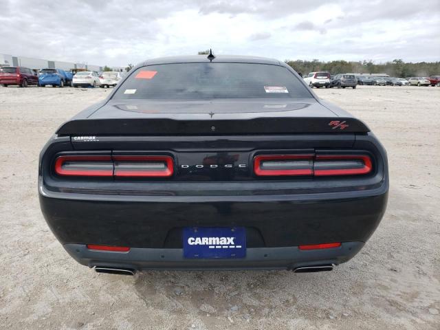 2C3CDZBT6FH761072 Dodge Challenger Sxt Plus