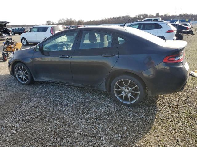 1C3CDFBB9FD112532 Dodge DART SXT