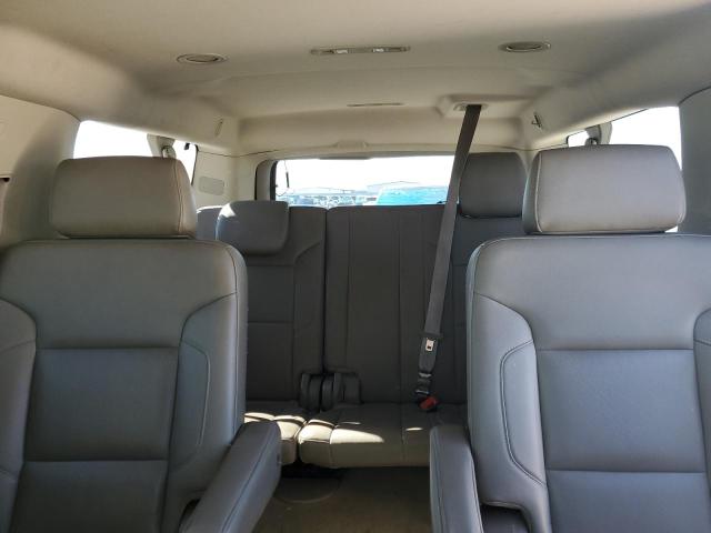 1GNSCJKC8FR297656 Chevrolet Suburban C1500 Lt