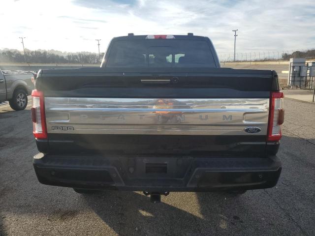 1FTFW1E54MFD08424 Ford F150 Supercrew